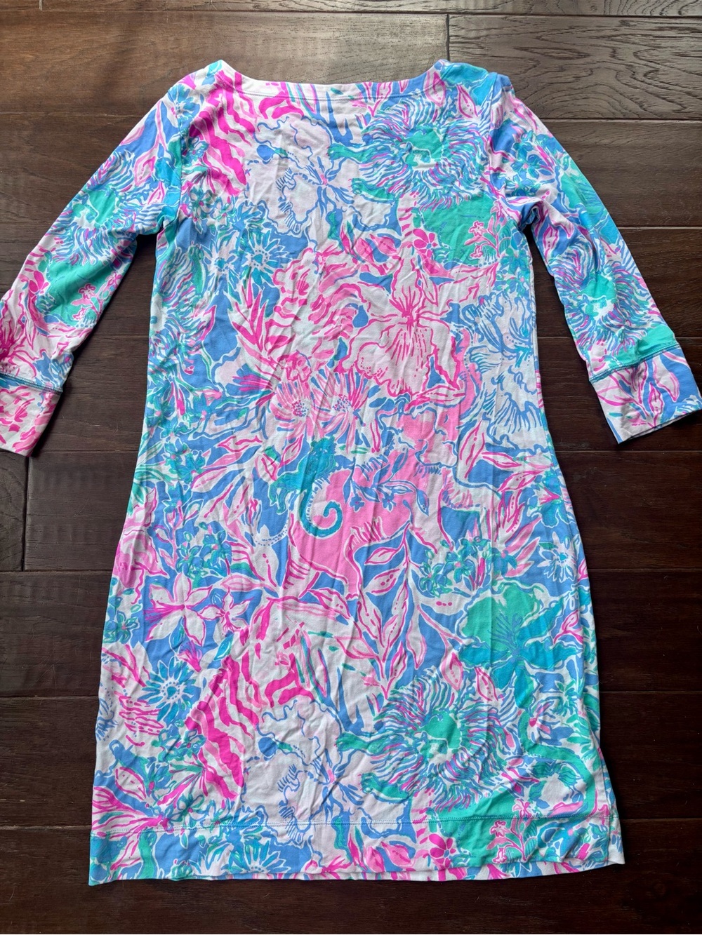 Lilly Pulitzer Sophie dress. M